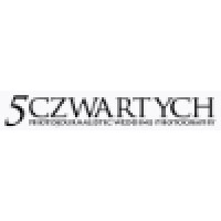 5czwartych | 5fourths Logo