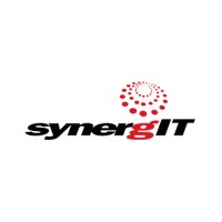 synergIT Incorporated Logo