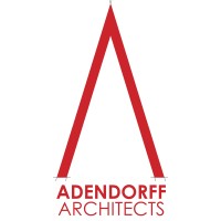 Adendorff Architects & Interiors Logo