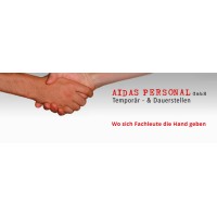 AIDAS Personal GmbH Logo