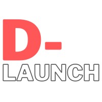 D-LAUNCH, LLC Logo
