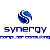 Synergy Computer Consulting Logo