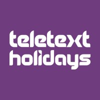 Teletext Holidays Logo