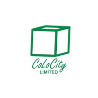 CoLoCity Data Center Logo
