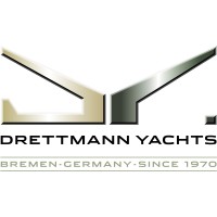 Drettmann Yachts GmbH Logo