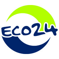 Eco24 GmbH Logo