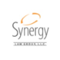 Synergy Law Group, LLC Logo