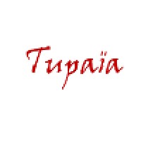 TUPAÏA Logo