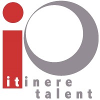 ITINERE TALENT Logo
