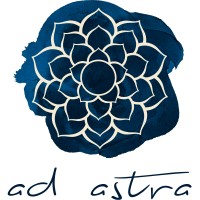 Ad Astra Riga Logo