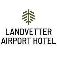 Landvetter Airport Hotel Logo