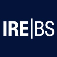 IREBS Immobilienakademie GmbH Logo