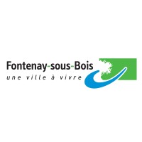 Ville de Fontenay-sous-Bois Logo