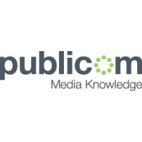 Publicom AG Logo