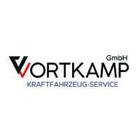 Kfz-Service Vortkamp GmbH Logo