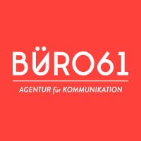 Büro61 GmbH Logo