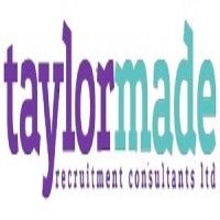 Taylor Made Logo