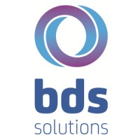 BDS Solutions Logo