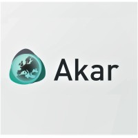 Akar GmbH Logo