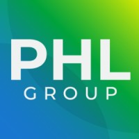 PHL Group Logo