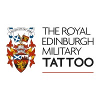The Royal Edinburgh Military Tattoo Logo