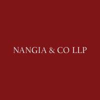 Nangia & Co LLP Logo