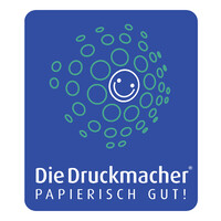 Die Druckmacher Logo