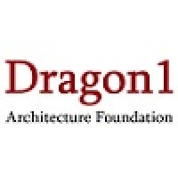 Dragon1 Architecture Foundation Logo