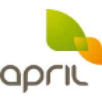 April Italia Spa Logo