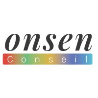 Onsen Conseil Logo