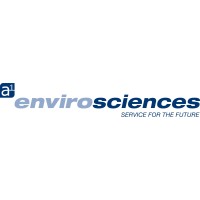 a1-envirosciences GmbH Logo