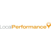 LocalPerformance GmbH Logo