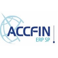 Accfin E.A Limited Logo