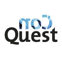 ConQuest communication. creation. Logo