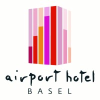 Airport Hotel Basel AG Logo