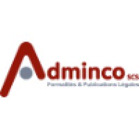 ADMINCO scs Logo