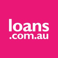 loans.com.au Logo