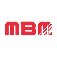 MBM Techglas GmbH Logo