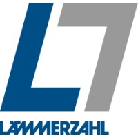 LÄMMERZAHL GmbH Logo