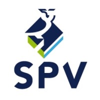 SPV - Studiecentrum voor Publieke Veiligheid Logo
