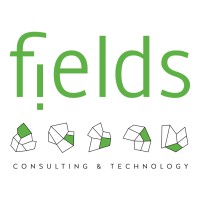 fields GmbH Logo