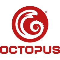 Octopus Concept GmbH Logo