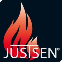 Justsen Energiteknik A/S Logo