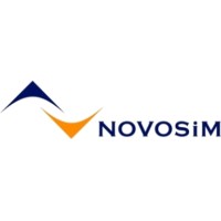 Novosim Engineering Logo