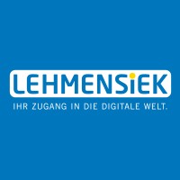 LEHMENSIEK Tele-Technik GmbH Logo
