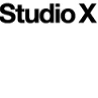 StudioX Digital Logo