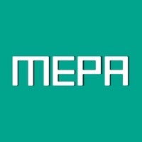 MEPA - Pauli und Menden GmbH Logo