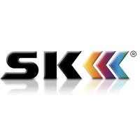 SK GmbH & Co. KG Logo