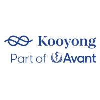 Kooyong | Part of Avant Logo