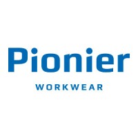 Pionier Berufskleidung GmbH Logo